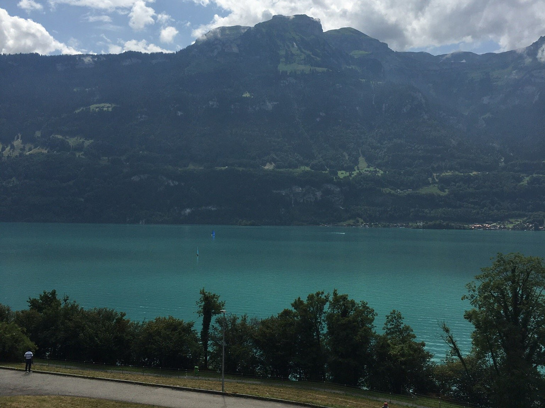 Brienzersee - Casagrande Holiday主图