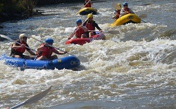 Paddle Power Adventures-哈特比斯普特必去景点