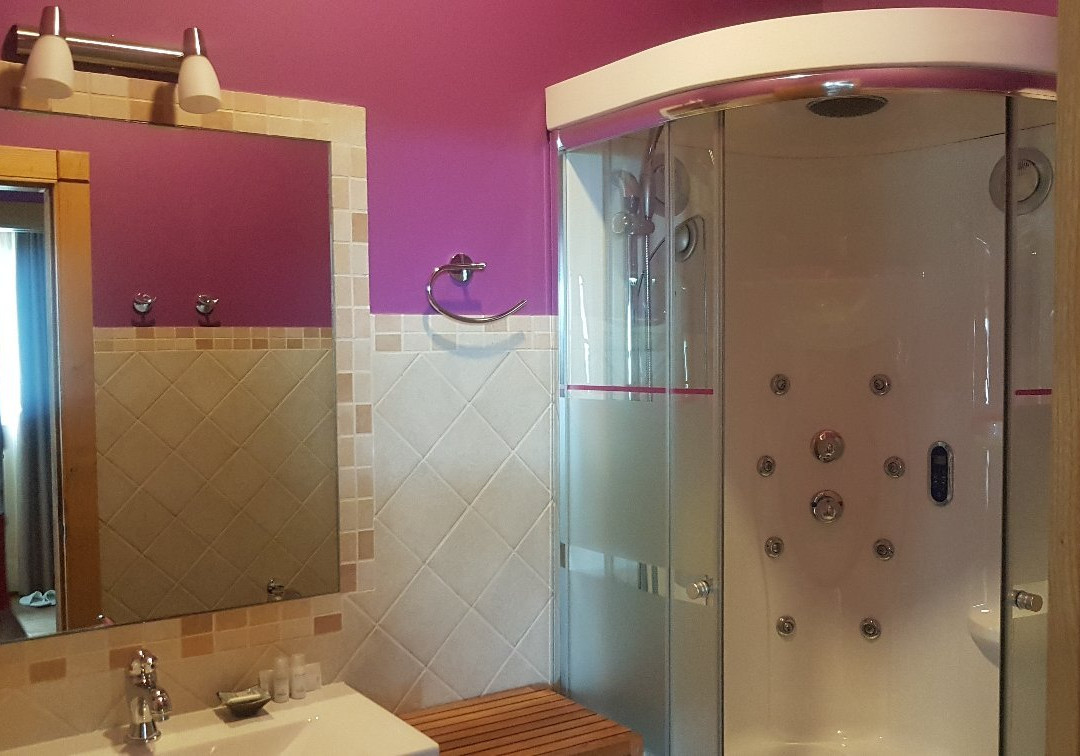 Sur De La Bahia Hotel Rural主图