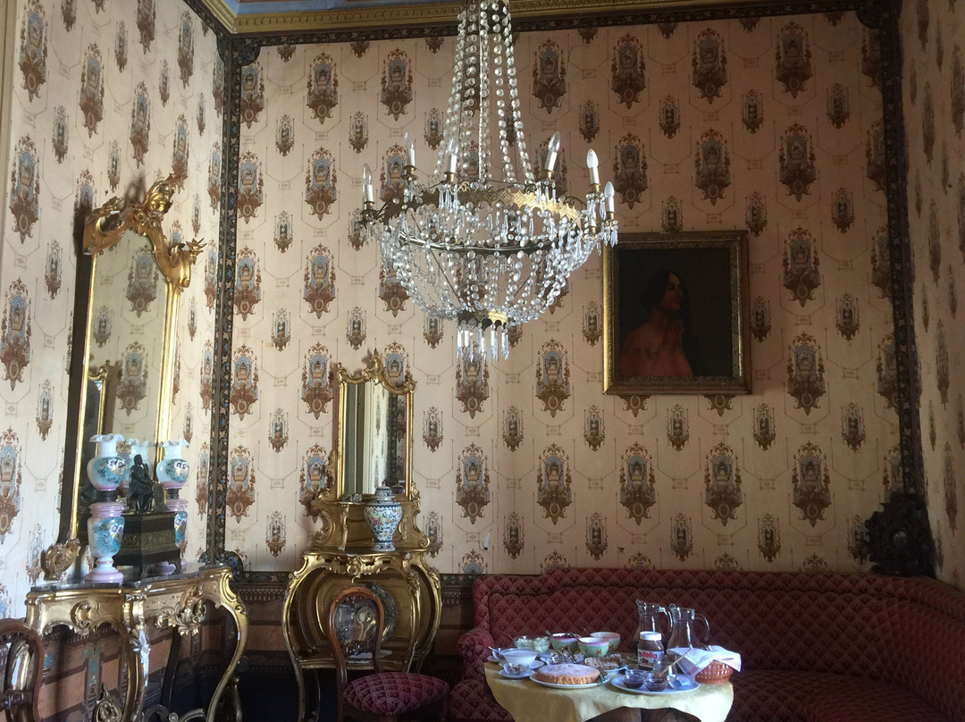 Palazzo Leuzzi B&B主图