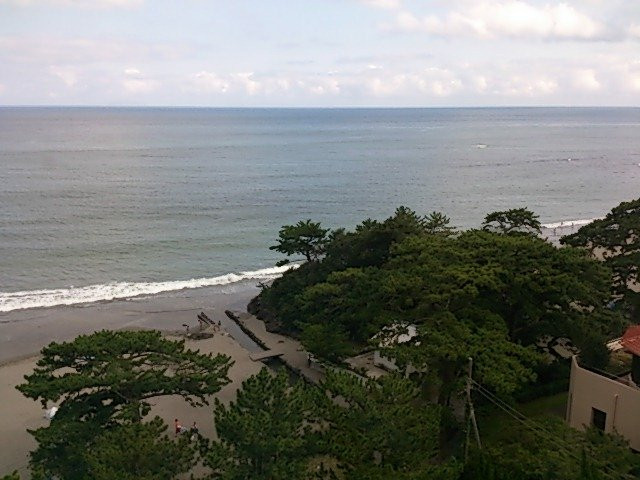 河津町今井庄主图