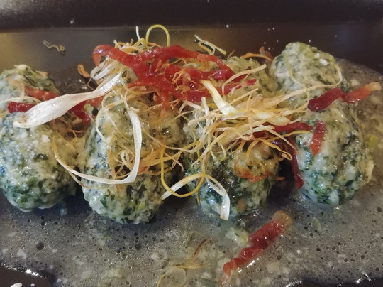 Berghotel Miramonti主图