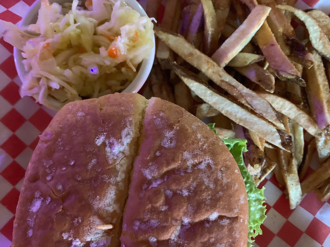 La Rocca Family Restaurant and Bar