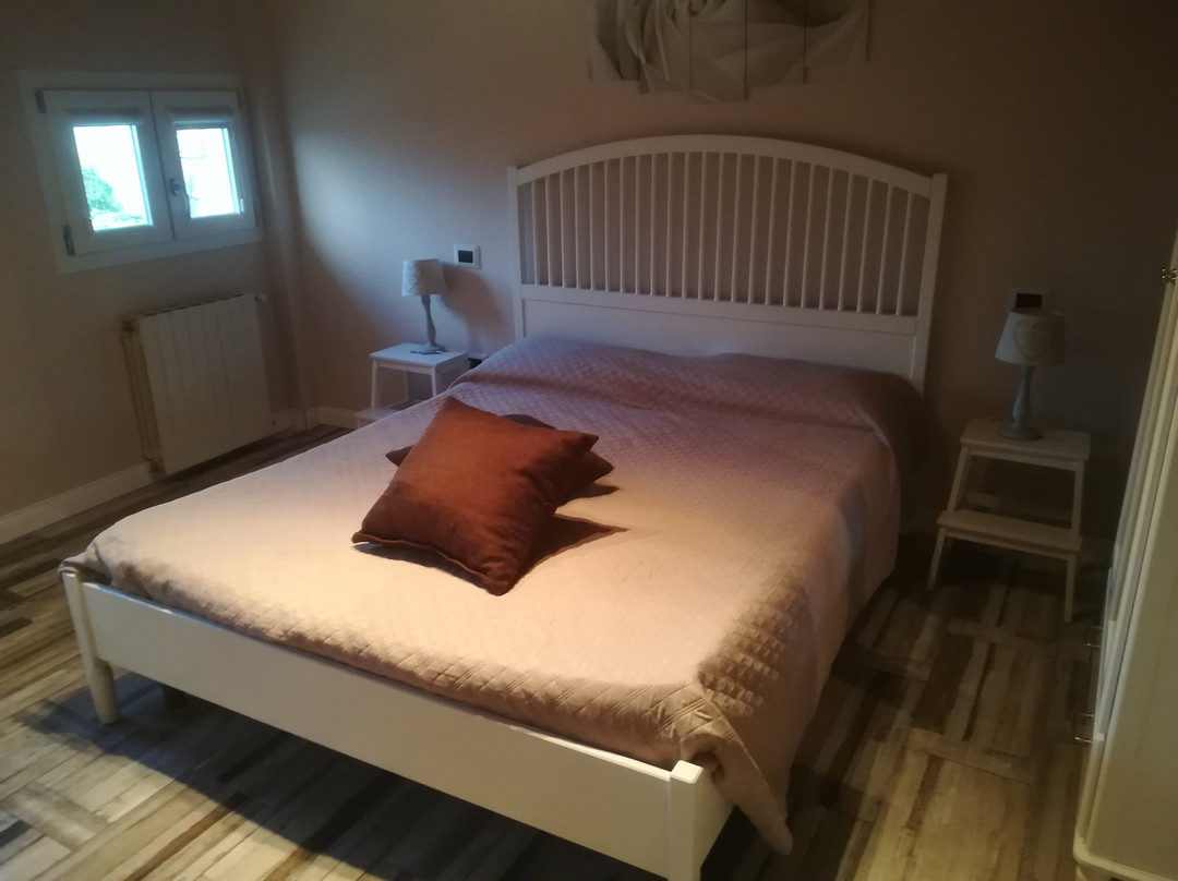 B&B Domus Palmi主图