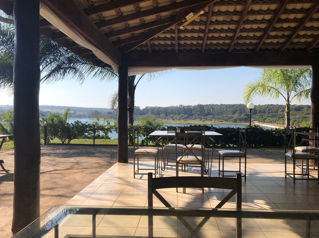 Rancharia Park Hotel主图