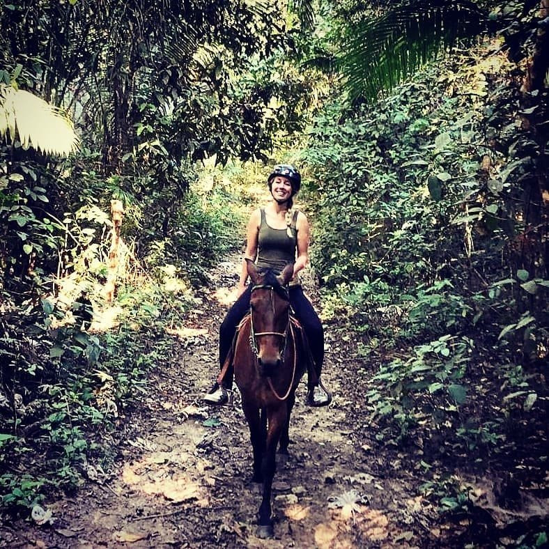 El Chocolatal Golf Eco Resort-Rurrenabaque必去景点