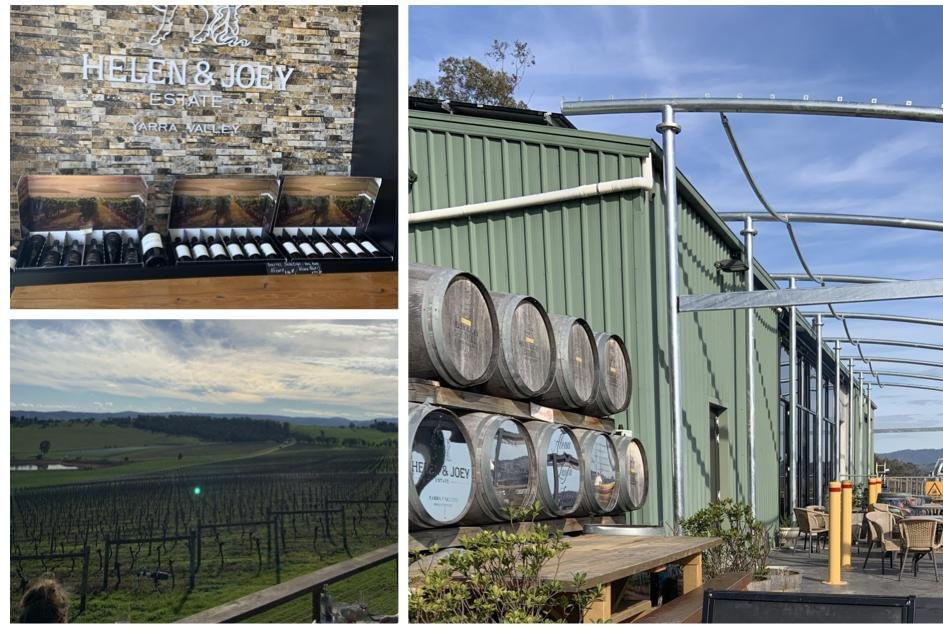 Luxury Transfers Melbourne-墨尔本必去景点