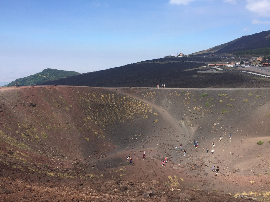 Terra di Sicilia Sikania Cultural Excursions-卡塔尼亚必去景点