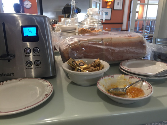 Historic Skagway Inn主图