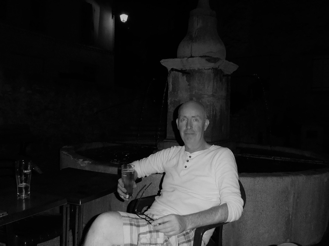 Hotel Restaurant La Fontaine主图