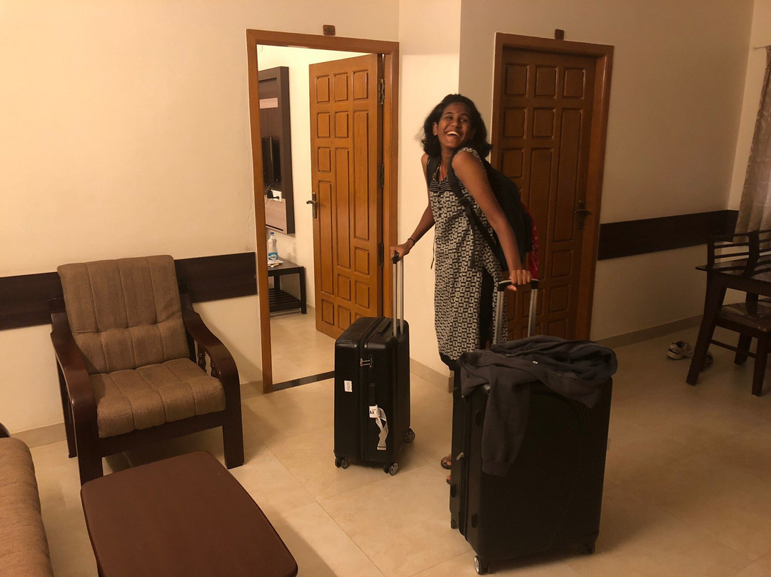 Siva Residency主图