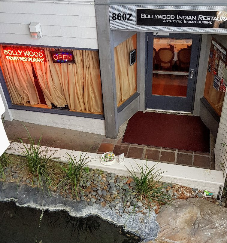 Bollywood Indian Restaurant-Westlake Village