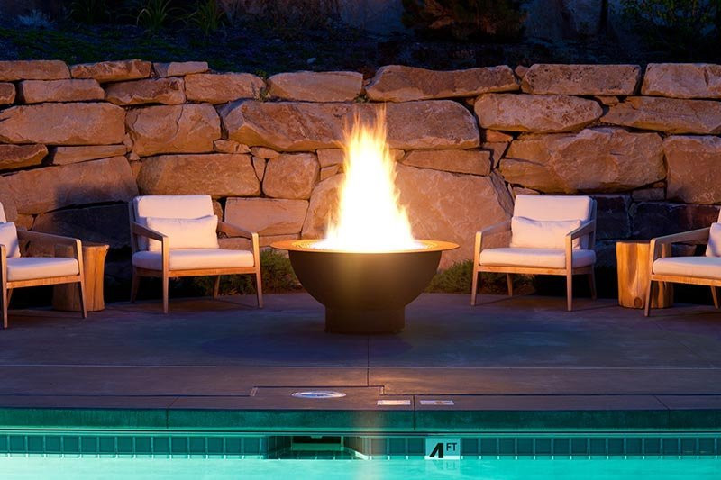 Washington School House Hotel主图