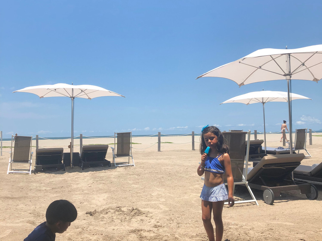 Vidanta Golf-新瓦雅塔必去景点