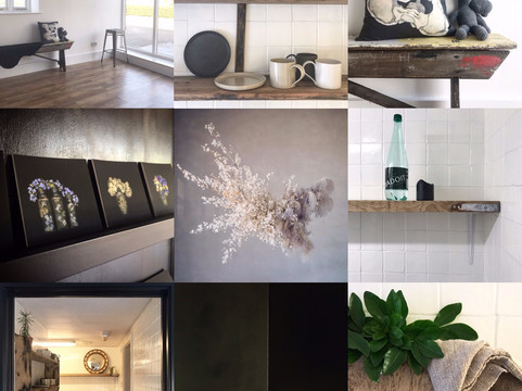 Gallery At Home-Usk必去景点