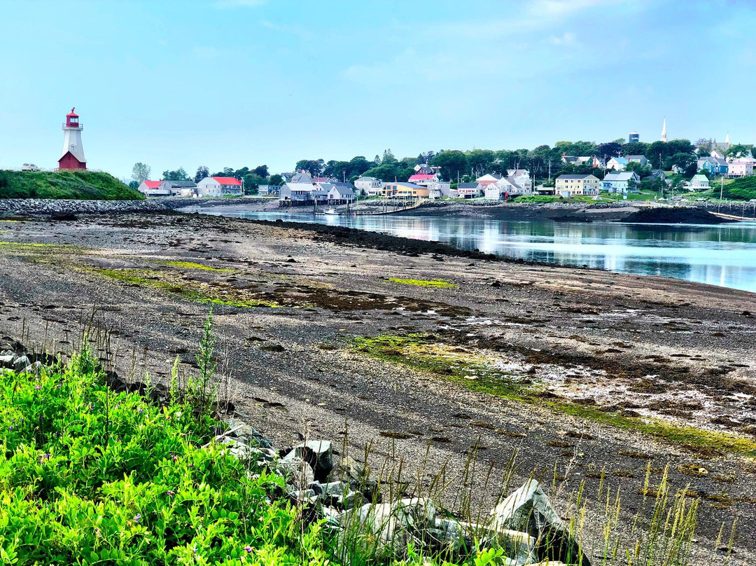 Campobello Island-New Brunswick必去景点