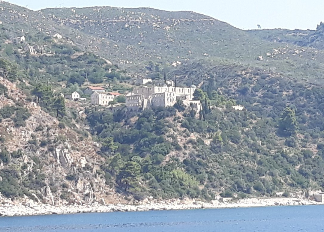 Ammon Express-塞萨洛尼基必去景点