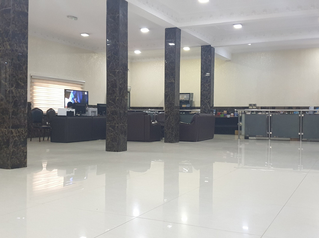 Tahir Guest Palace主图