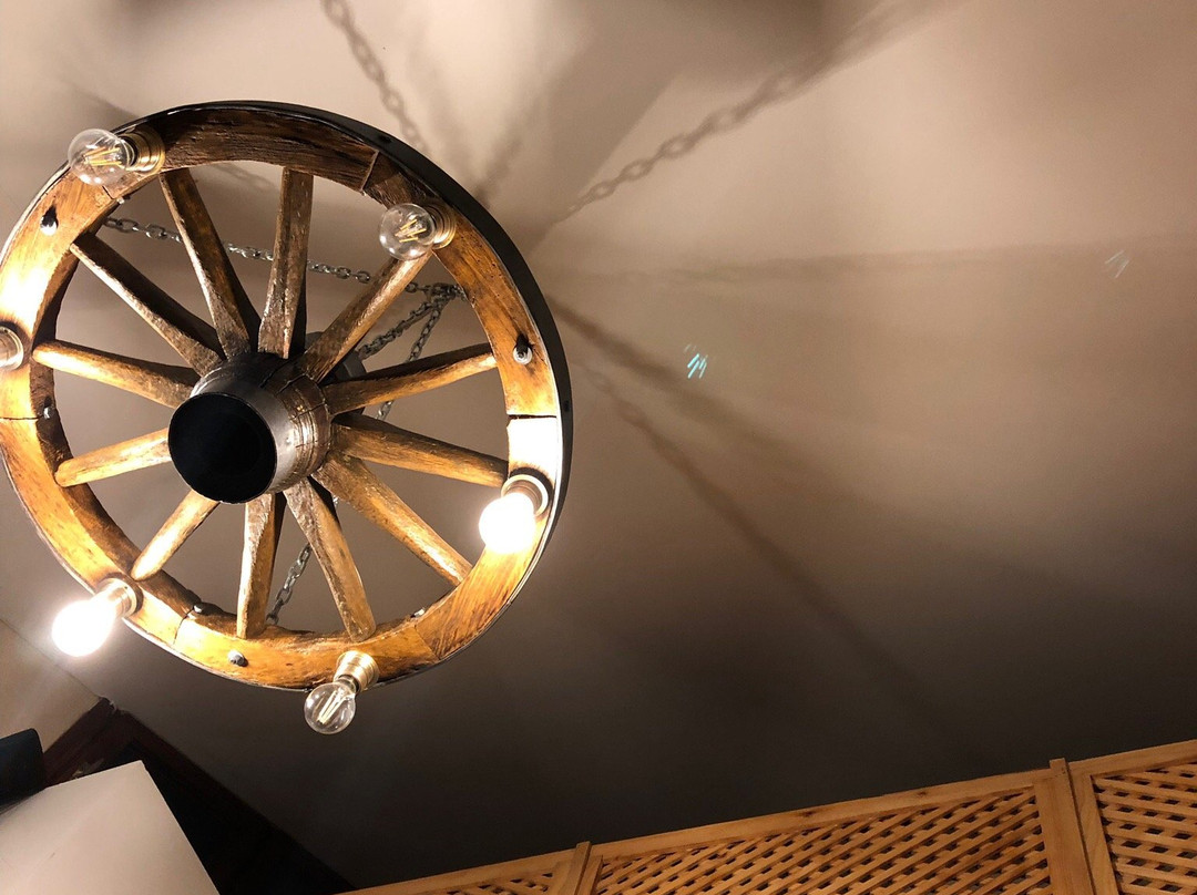 Curciluk Veliki-萨拉热窝必去景点