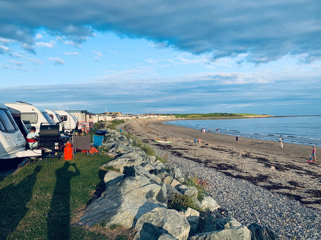 Cranfield Caravan Park主图
