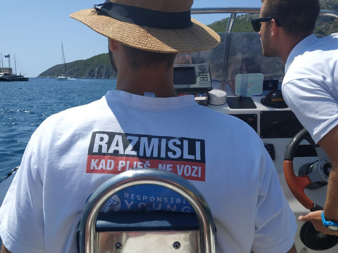 Royal Marine Croatia景点图片