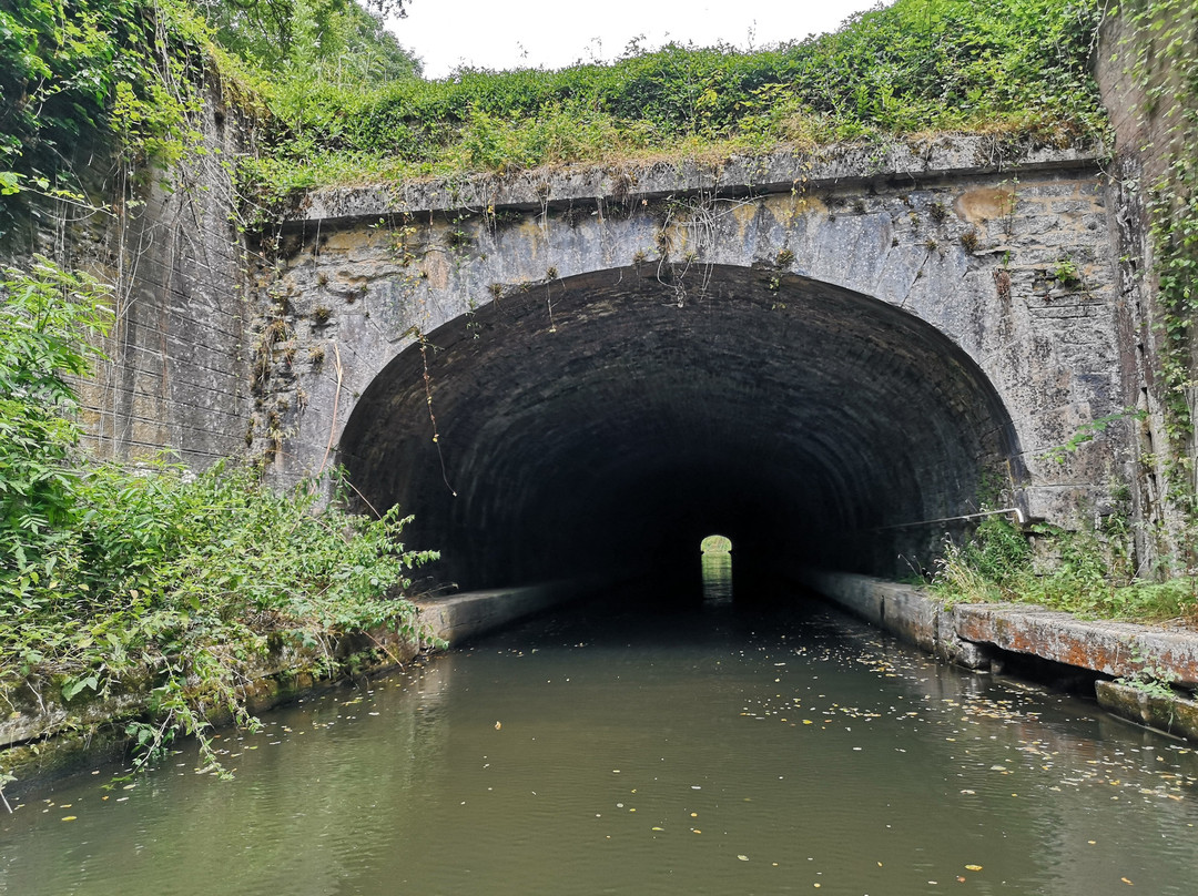 Aqua Fluvial景点图片