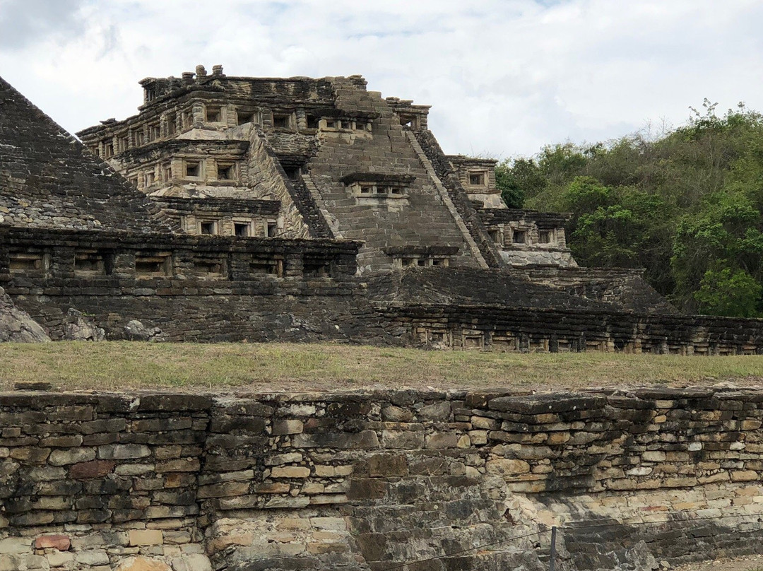 Papantla-韦拉克鲁斯必去景点