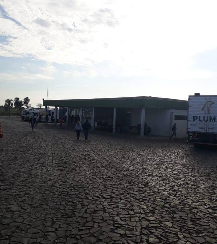 Wenceslau Braz旅游攻略图片