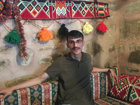 Vezirkopru旅游攻略图片