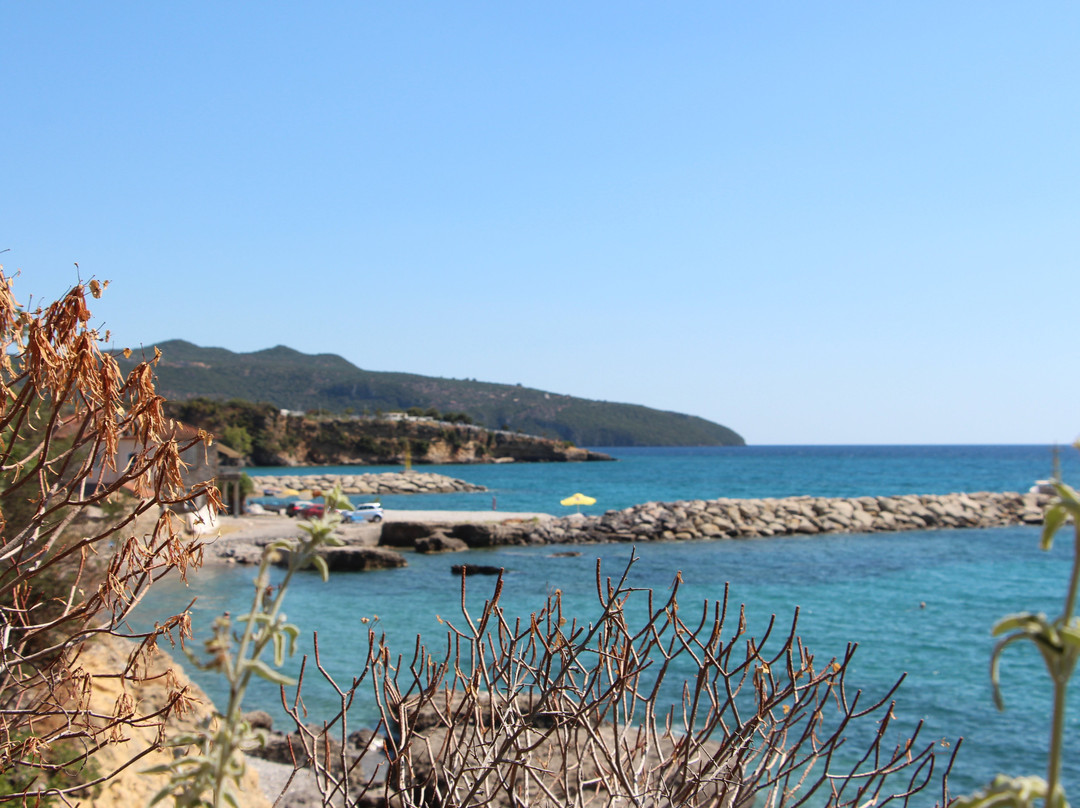 Apollon Apartments主图