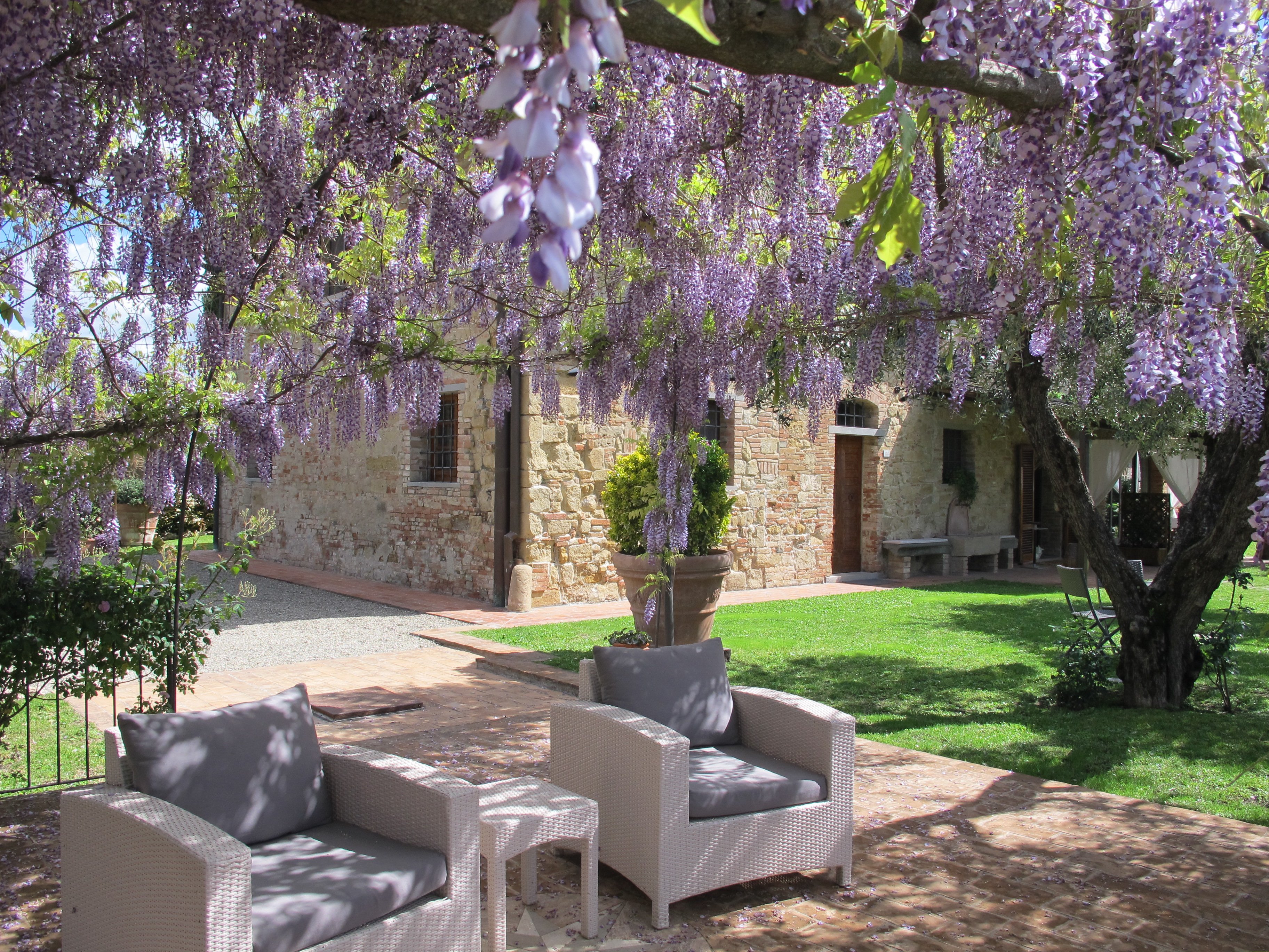 Villa San Michele-官方