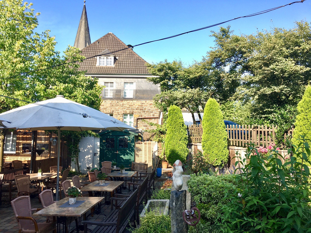 Restaurant Hotel Zur Post主图