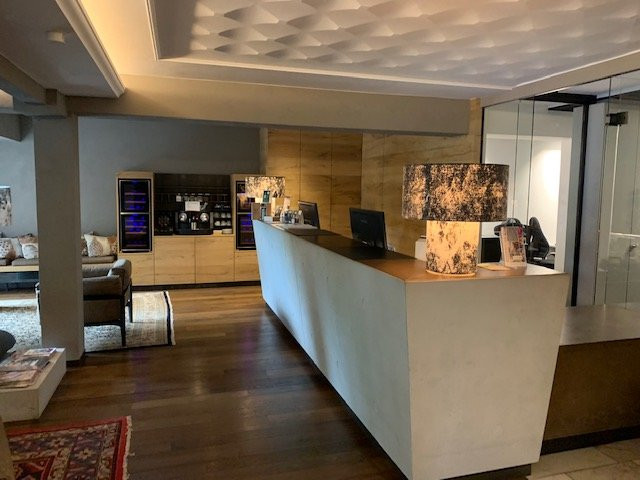 Hotel & Restaurant Seegarten主图