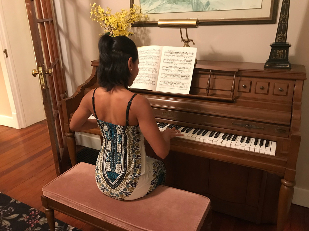 Wampler House Boutique Hotel主图