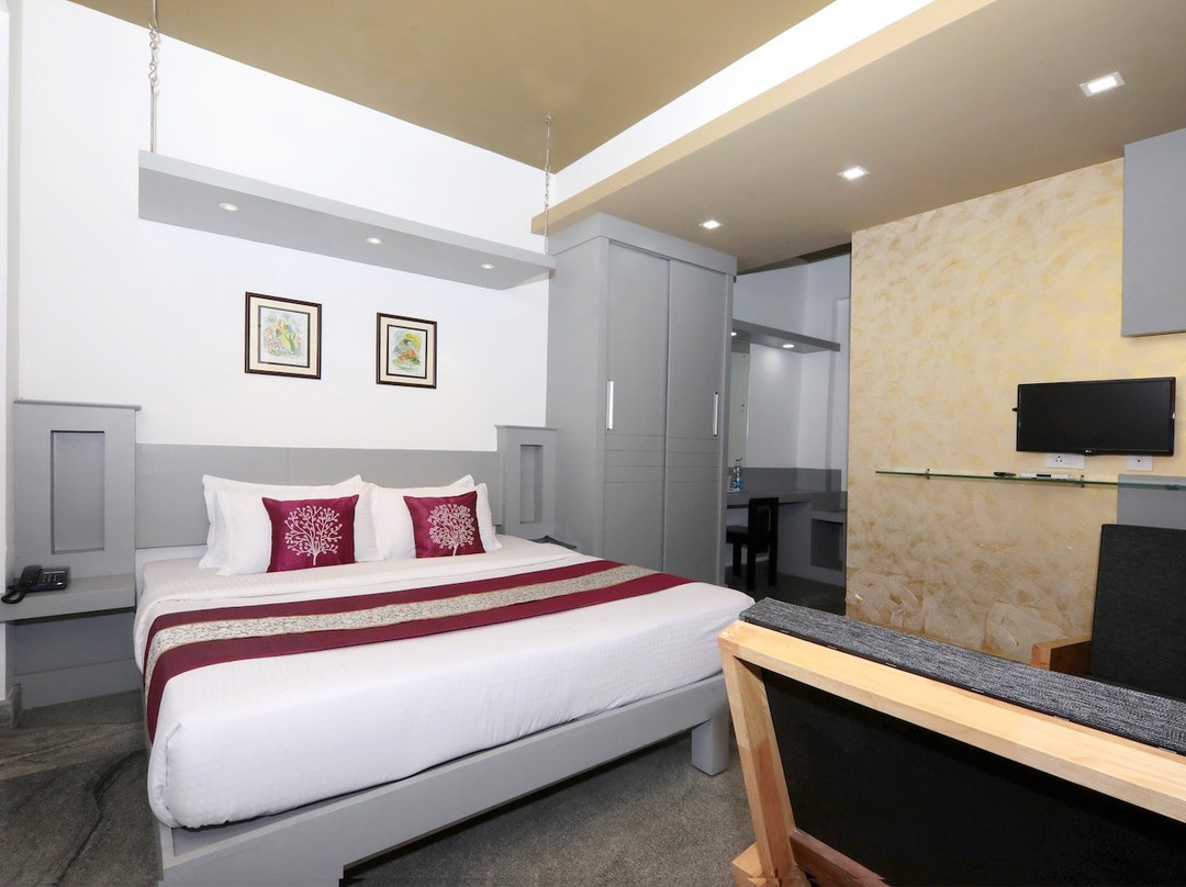 OYO 8918 Rest Inn主图