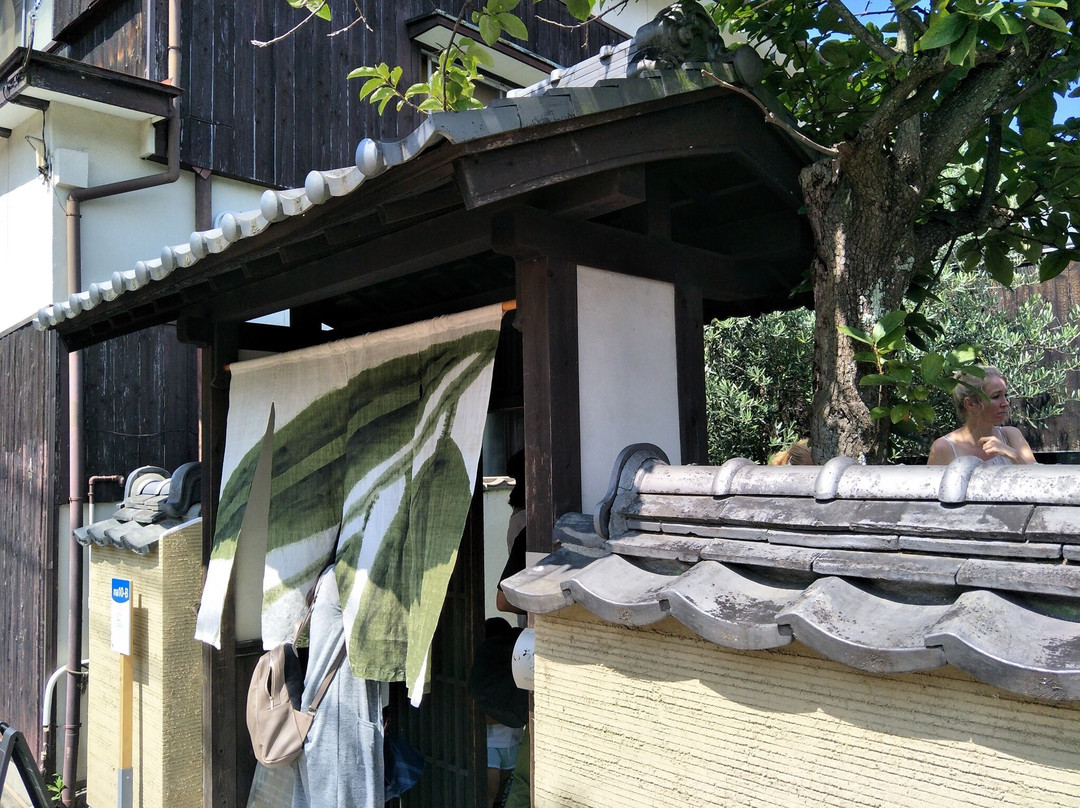 Ando Museum-直岛町必去景点