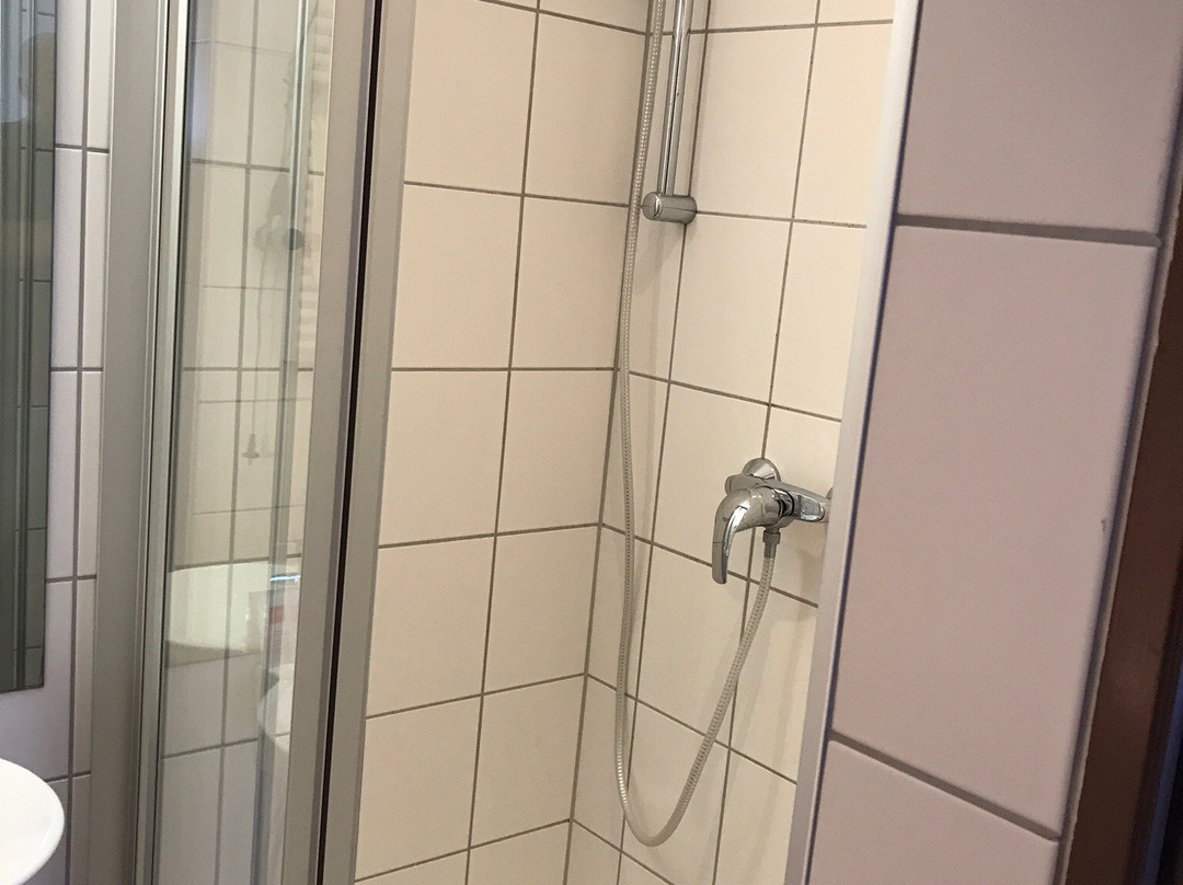 Hotel Am Sonnenhang主图