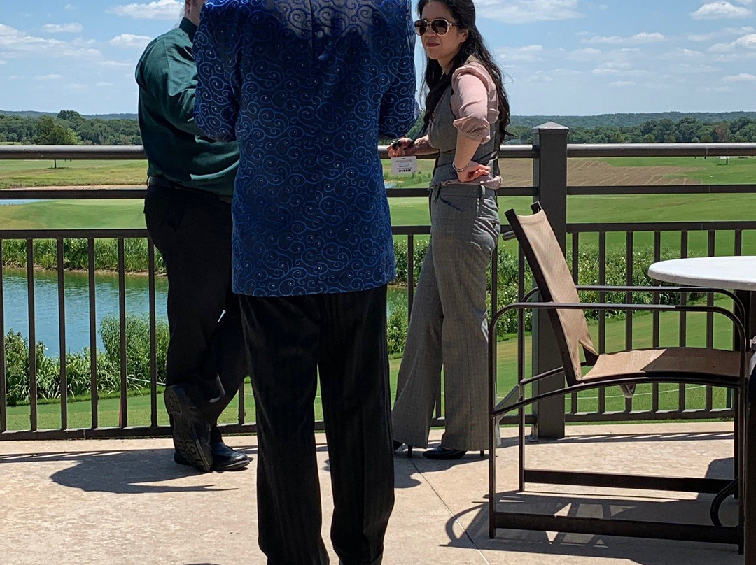 WinStar Golf Course & Academy景点图片