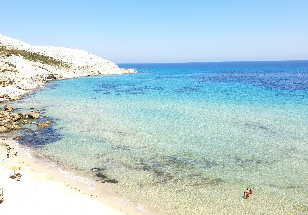 Cap Blanc Guest House "Arts & Culture Events"主图