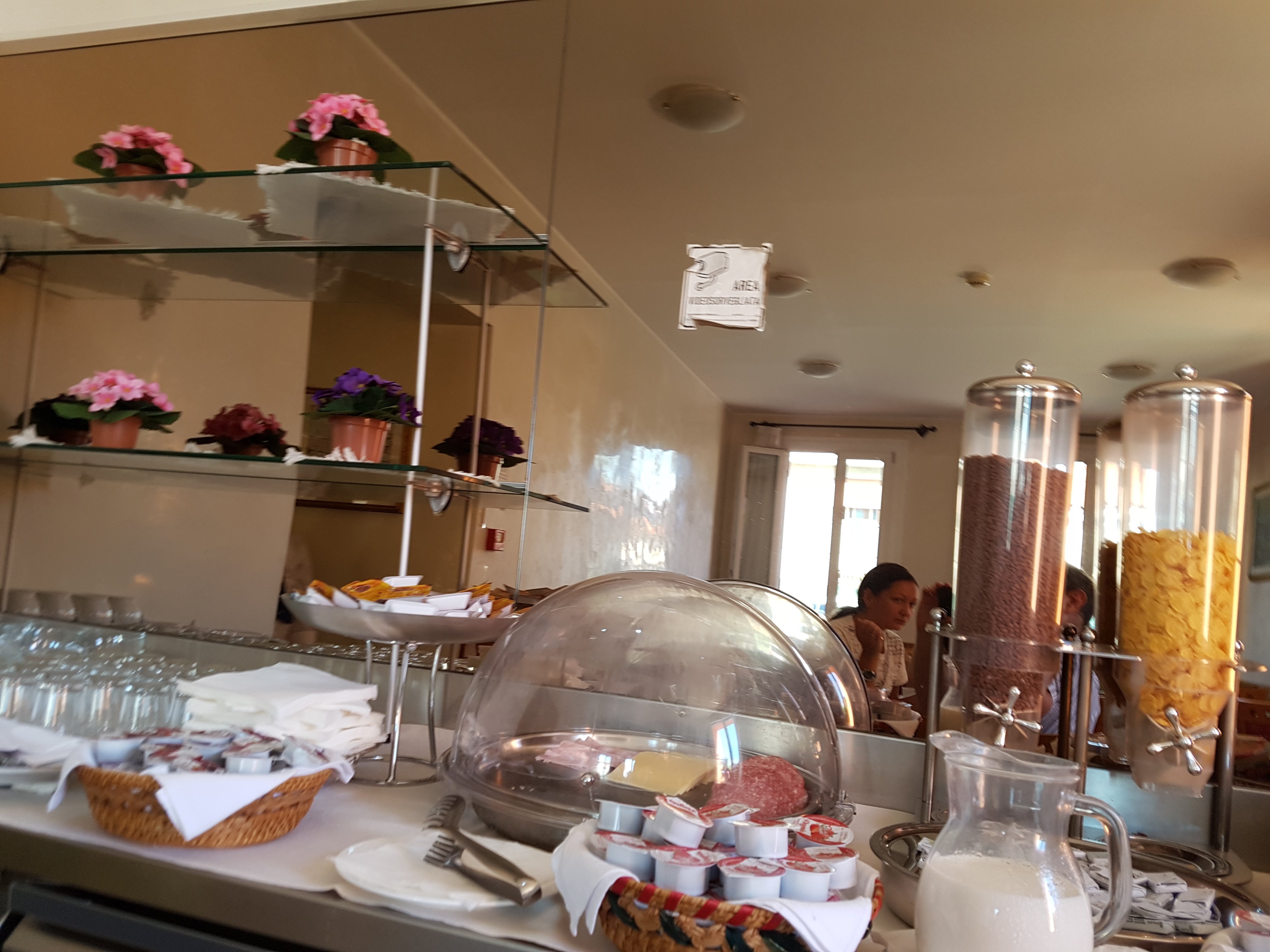 阿尔蒂里酒店-餐饮