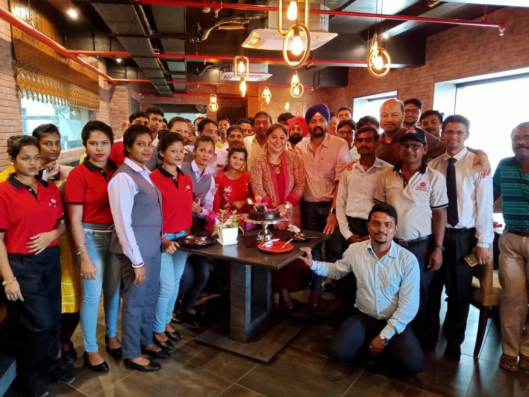 The Soni' Otel主图