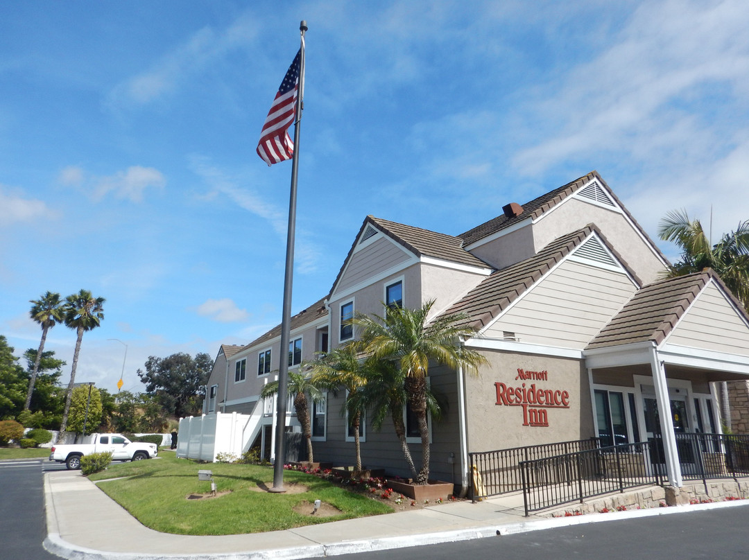 Residence Inn by Marriott Costa Mesa Newport Beach主图