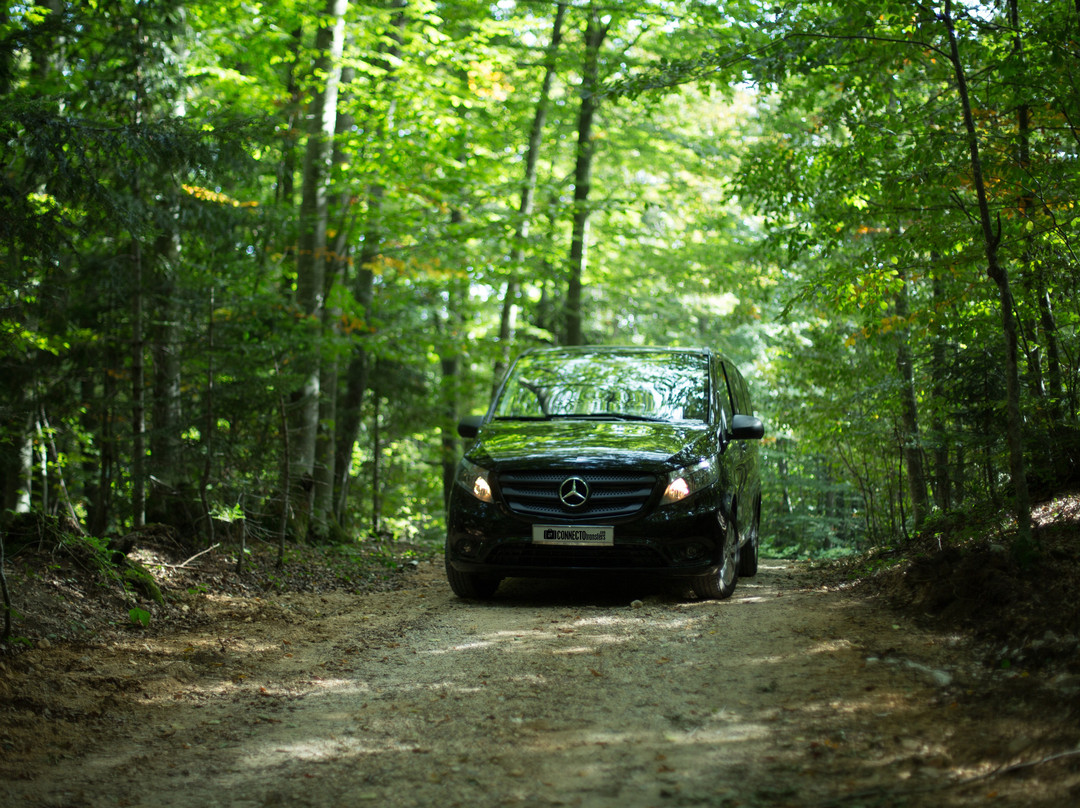 Connecto-布拉格必去景点