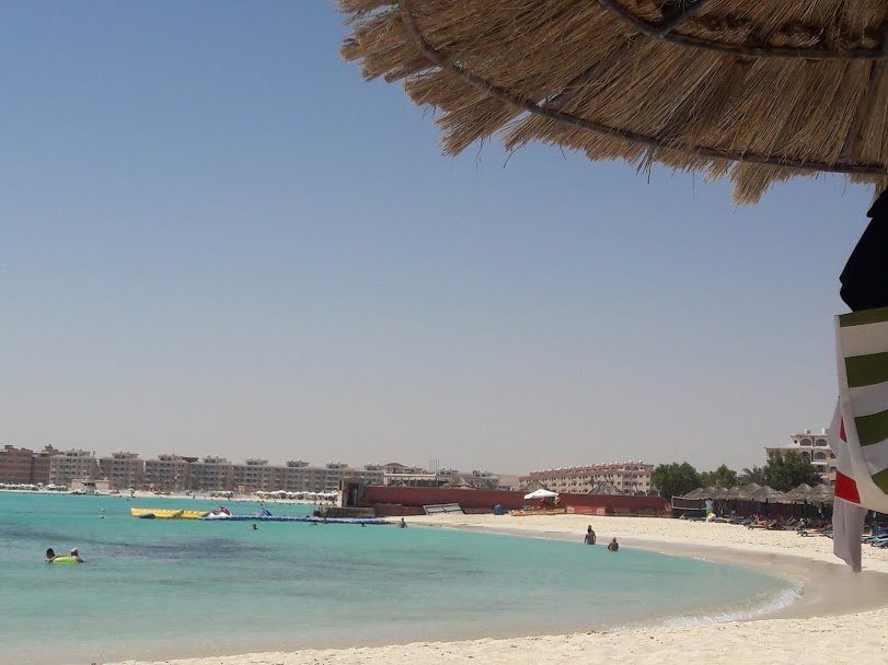 Carols Beau Rivage主图