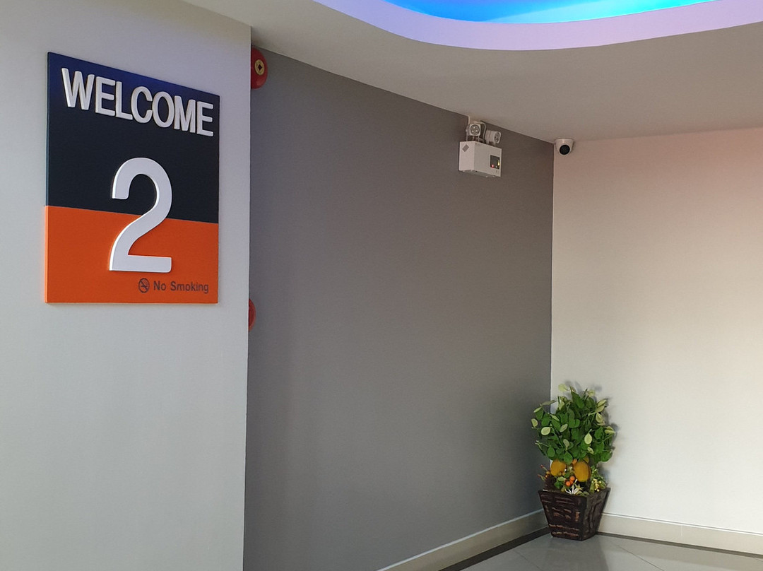 The Smart Hotel Hat Yai主图