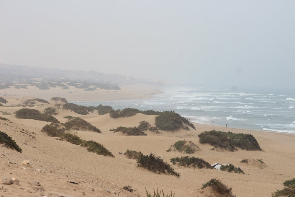 Guide Lahcen-Sidi R'bat必去景点