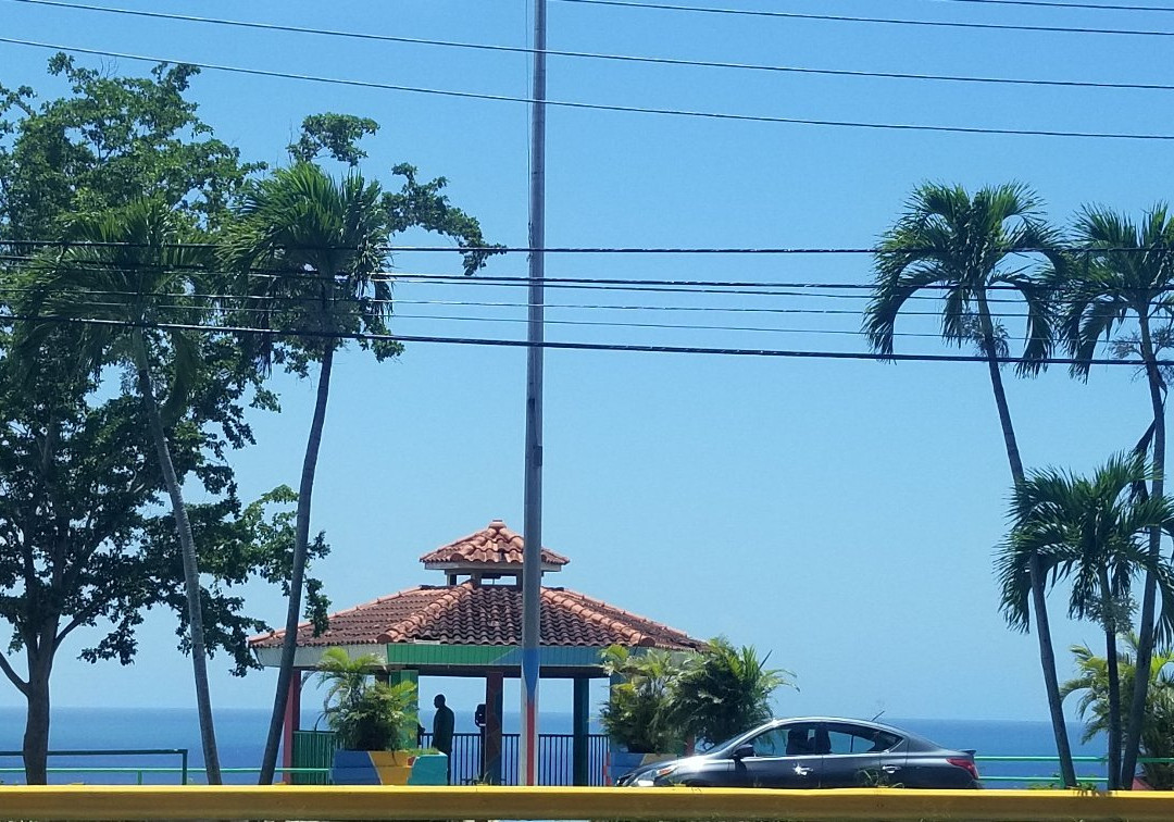 Mirador de Aguadilla-Aguadilla必去景点