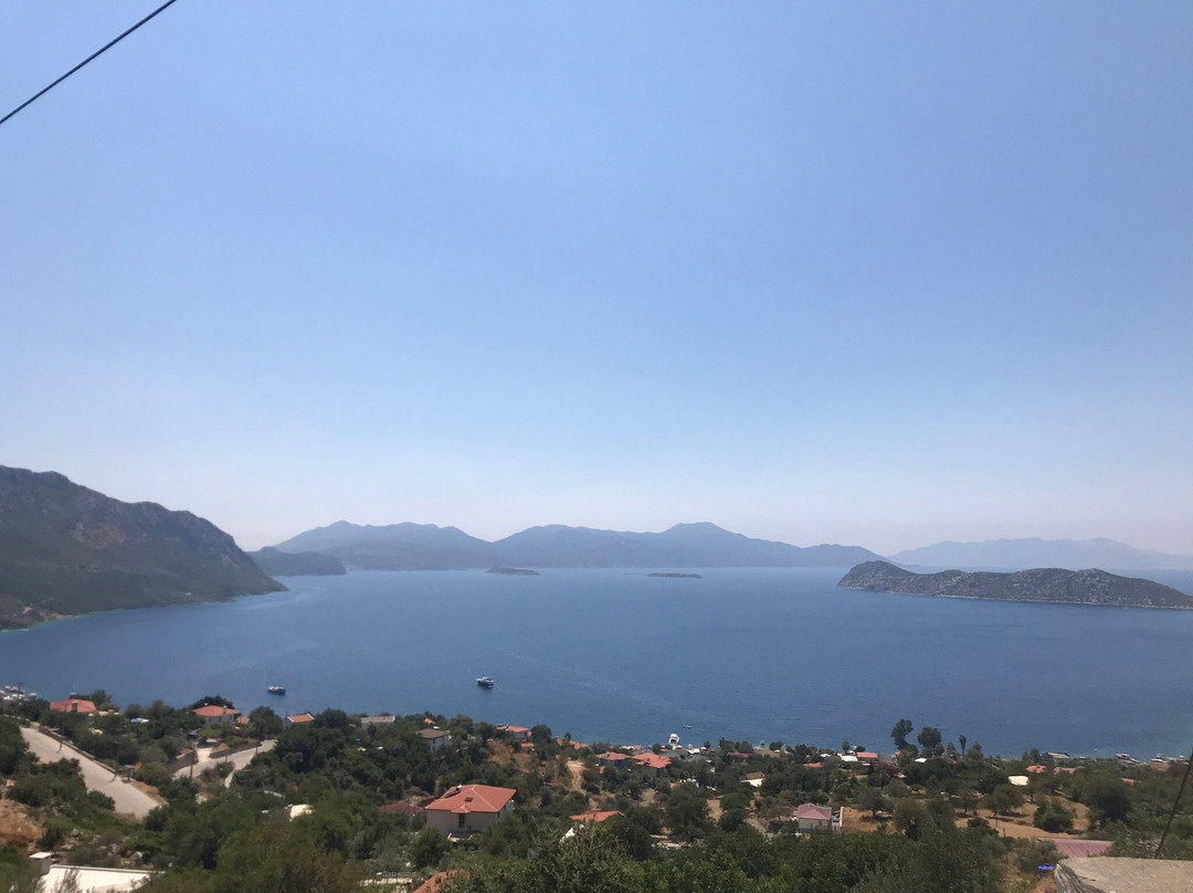 Saranda Club Hotel主图