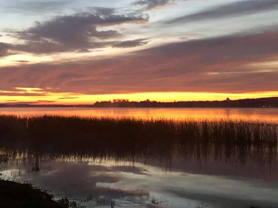 Lake Kerr-Salt Springs必去景点