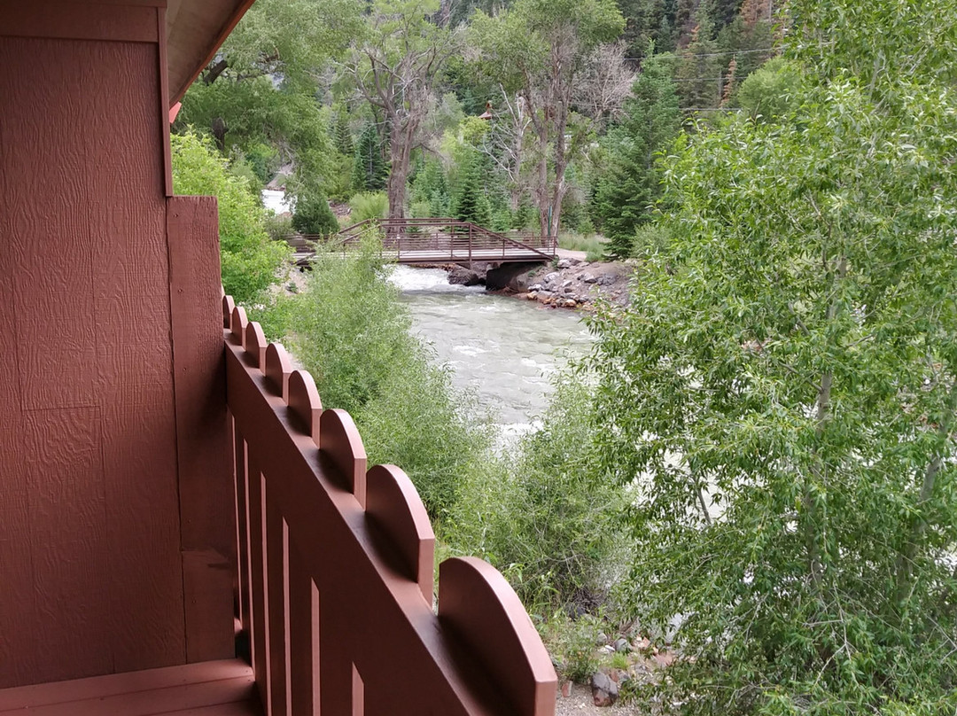 Hot Springs Inn主图